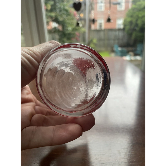 Vintage 1982 Kentucky Derby Official Frosted Mint Julep Glass - Churchill Downs - Picture 5 of 6